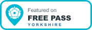 Beverley Gate is featured on Free Pass Yorkshire